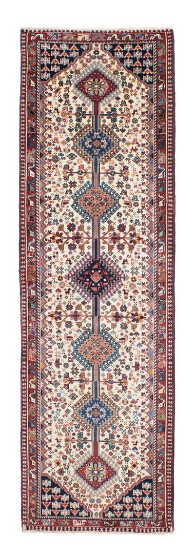 Yalameh Teppe 84x288cm - Persisk teppe