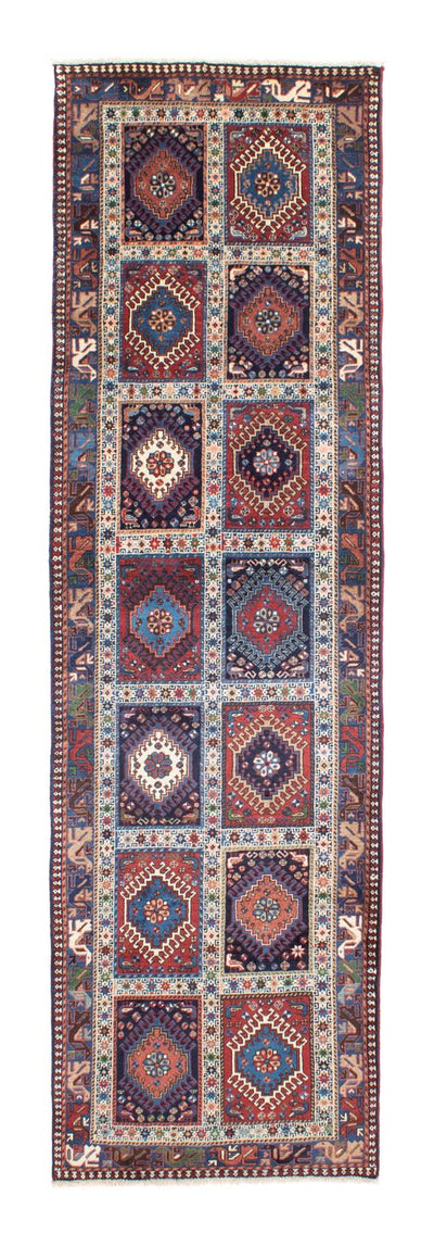 Yalameh Teppe 79x290cm - Persisk teppe