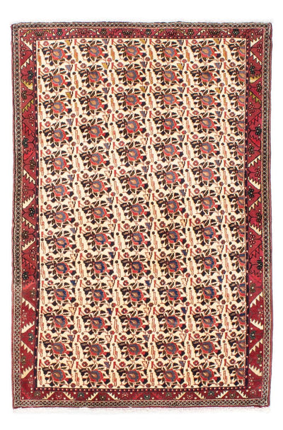 Ziegler Teppe 128x194cm - Orientalsk teppe