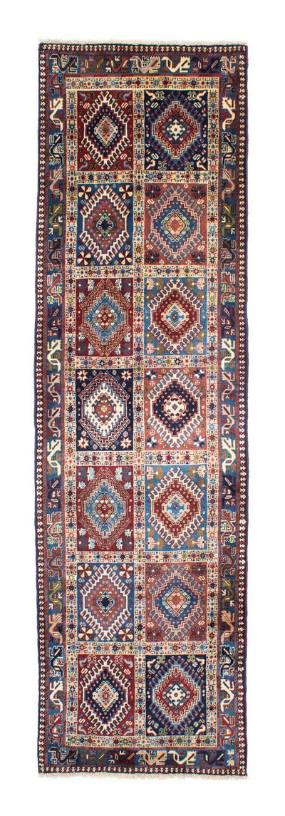 Yalameh Teppe 79x285cm - Persisk teppe