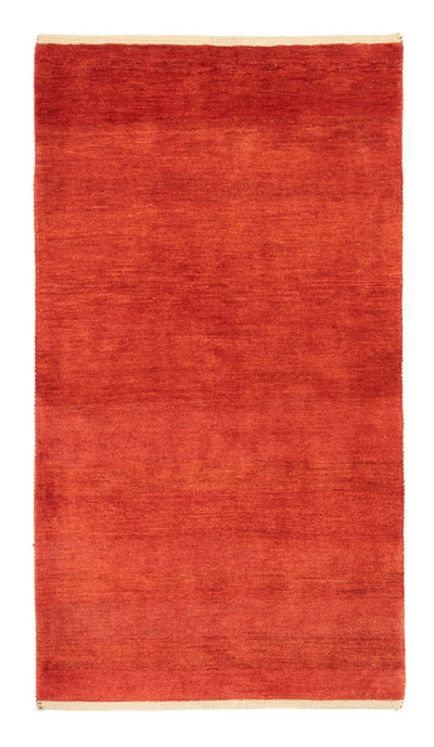 Persisk Gabbeh Teppe 112x197cm - Perserteppich Wollteppich