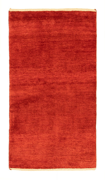 Persisk Gabbeh Teppe 100x180cm - Perserteppich Wollteppich