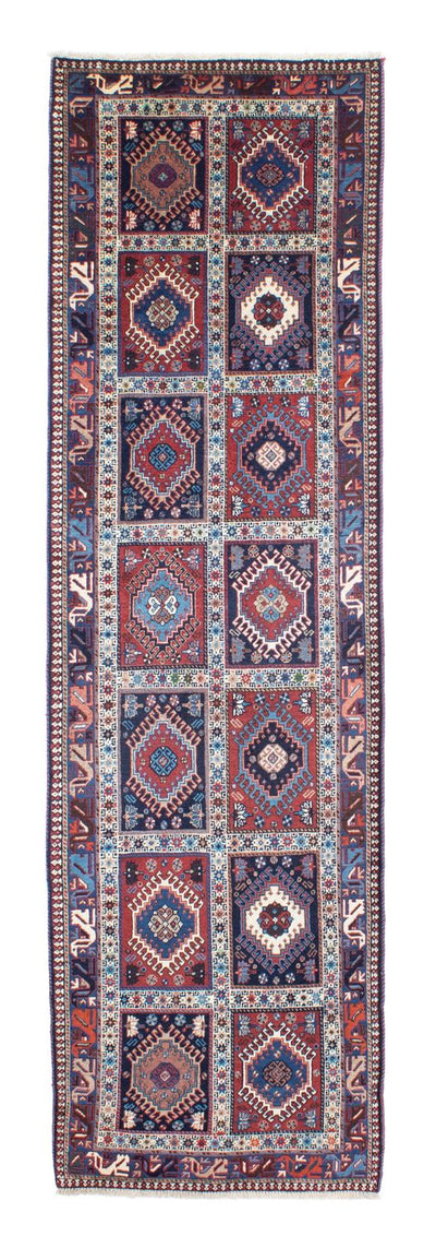 Yalameh Teppe 80x292cm - Persisk teppe