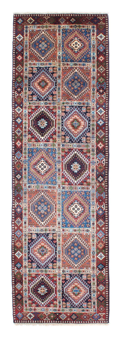 Yalameh Teppe 82x302cm - Persisk teppe
