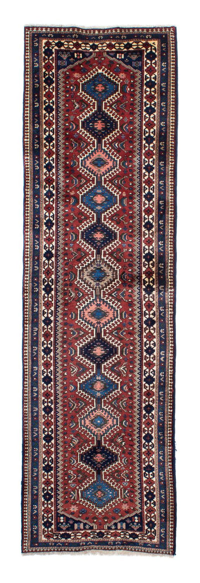 Yalameh Teppe 84x304cm - Persisk teppe