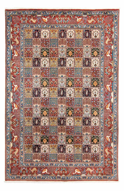 Moud Teppe 198x293cm - Persisk teppe