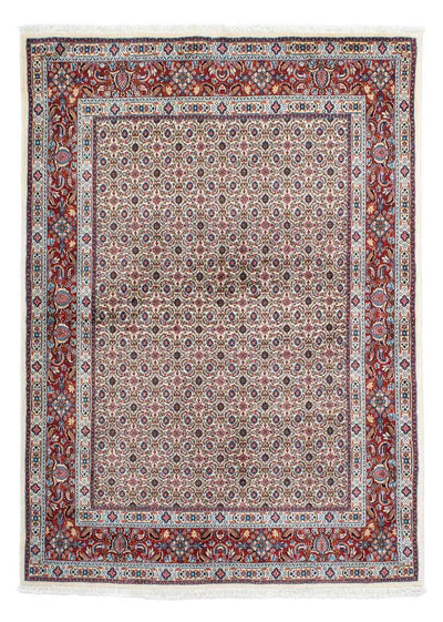 Moud Teppe 149x197cm - Persisk teppe