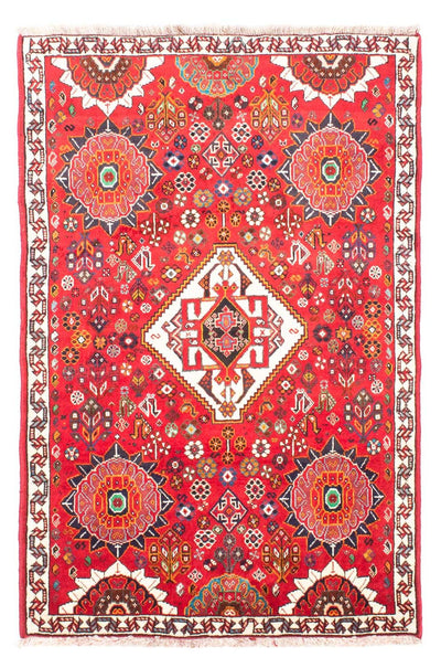 Qashqai Teppe 113x171cm - Persisk teppe
