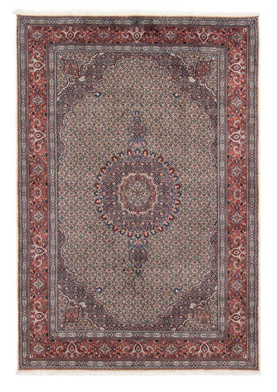 Moud Teppe 195x285cm - Persisk teppe