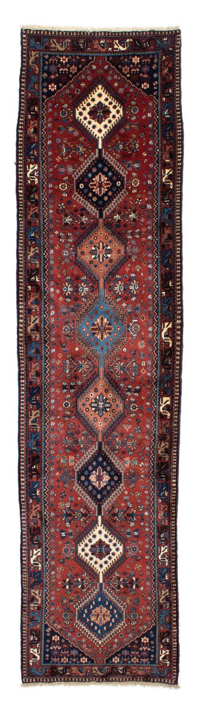 Yalameh Teppe 84x370cm - Persisk teppe