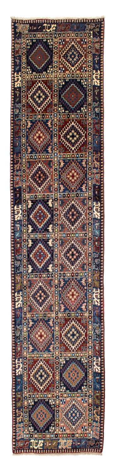 Yalameh Teppe 80x381cm - Persisk teppe