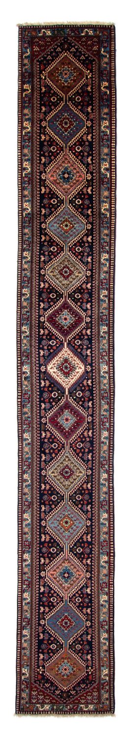 Yalameh Teppe 83x580cm - Persisk teppe