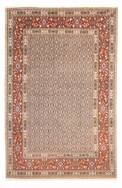 Senneh Teppe 197x300cm - Persisk teppe
