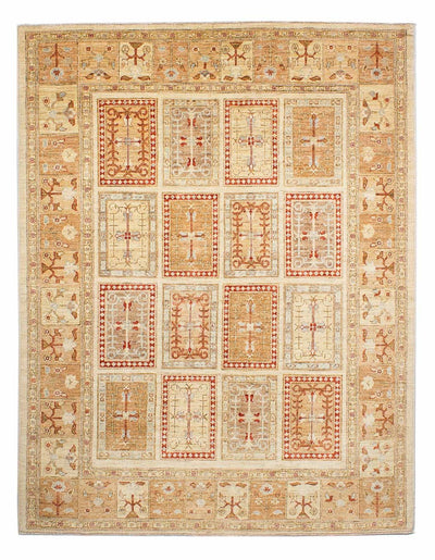 Farahan Teppe 168x215cm - Orientalsk teppe