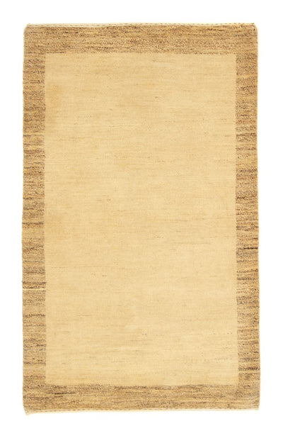Indo Gabbeh Teppe 101x162cm - Ullteppe