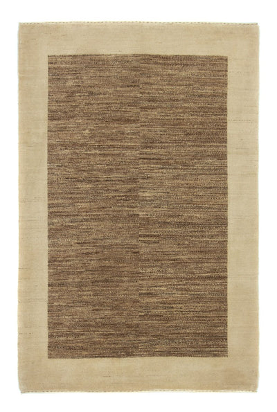 Indo Gabbeh Teppe 123x184cm - Ullteppe