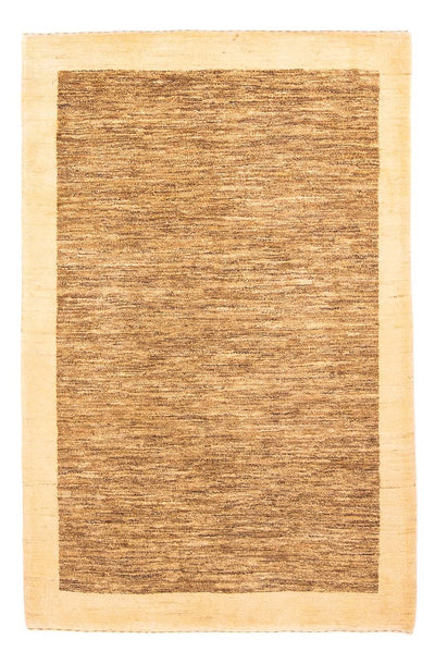 Indo Gabbeh Teppe 99x169cm - Perserteppich Wollteppich