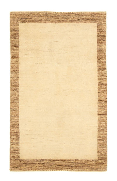Indo Gabbeh Teppe 100x160cm - Ullteppe