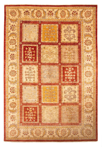 Ziegler Teppe 213x306cm - Orientalsk teppe