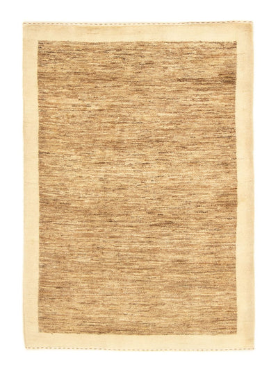 Indo Gabbeh Teppe 102x144cm - Ullteppe