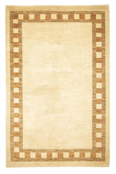 Indo Gabbeh Teppe 168x258cm - Ullteppe