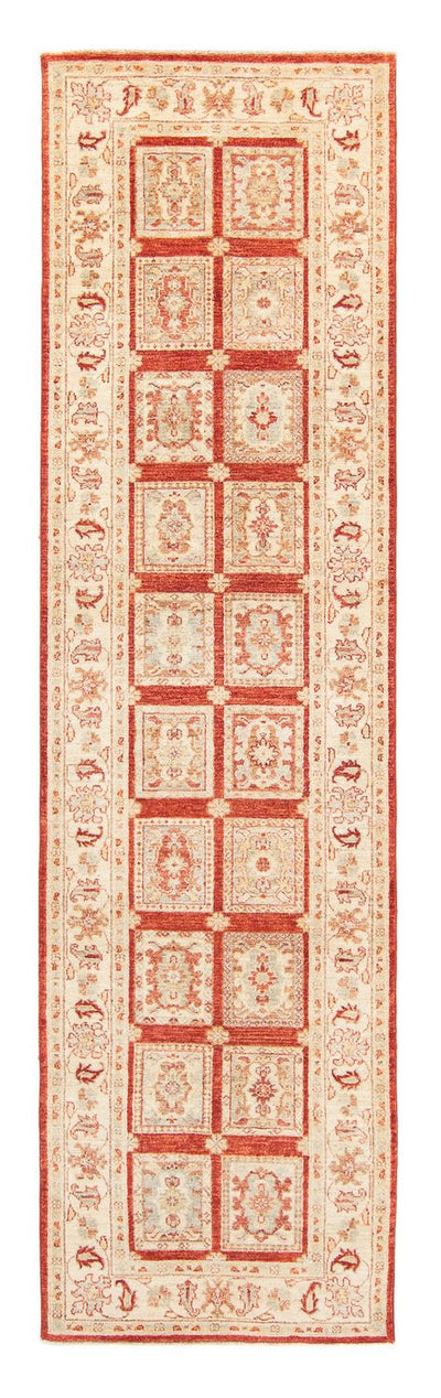 Bakhtiari Teppe 80x291cm - Persisk teppe
