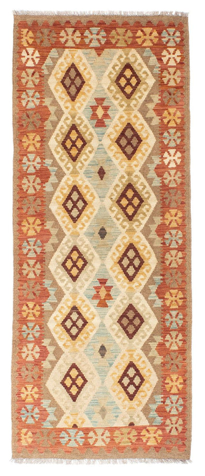 Kilim Fars Teppe 78x201cm