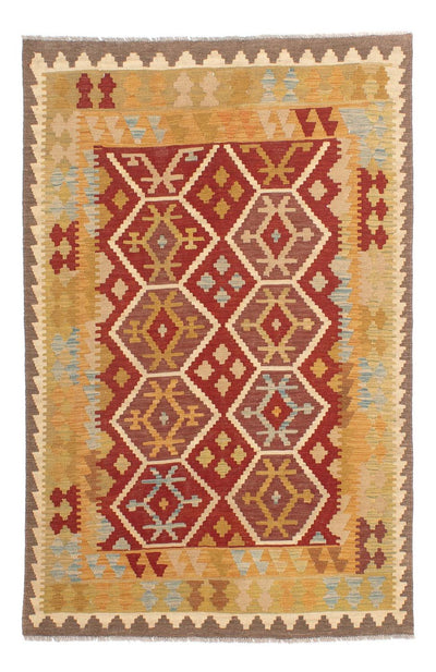 Kilim Fars Teppe 147x199cm