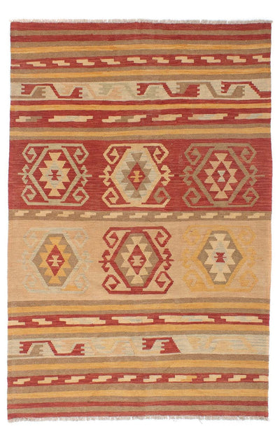 Kilim Fars Teppe 149x211cm