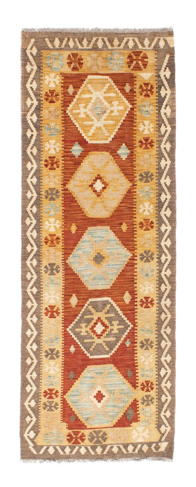 Kilim Fars Teppe 70x203cm