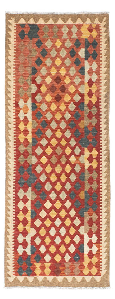 Kilim Fars Teppe 74x198cm