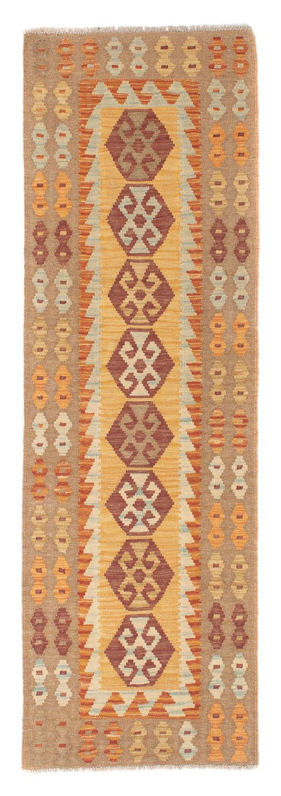 Kilim Maimana Teppe 65x204cm - Ullteppe