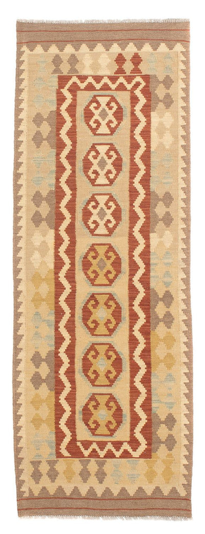 Kilim Maimana Teppe 68x197cm - Ullteppe