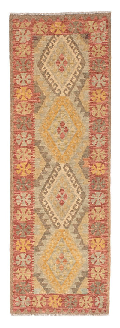 Kilim Maimana Teppe 66x205cm - Ullteppe