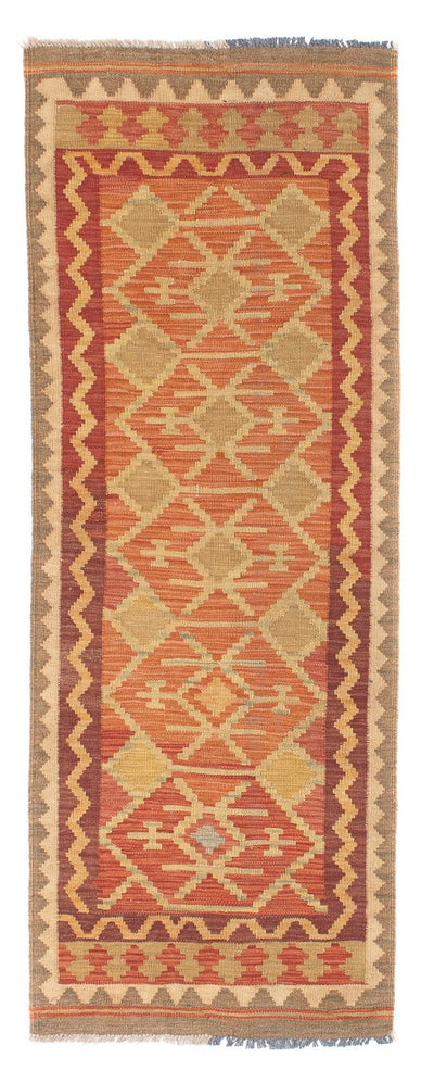 Kilim Maimana Teppe 68x198cm - Ullteppe
