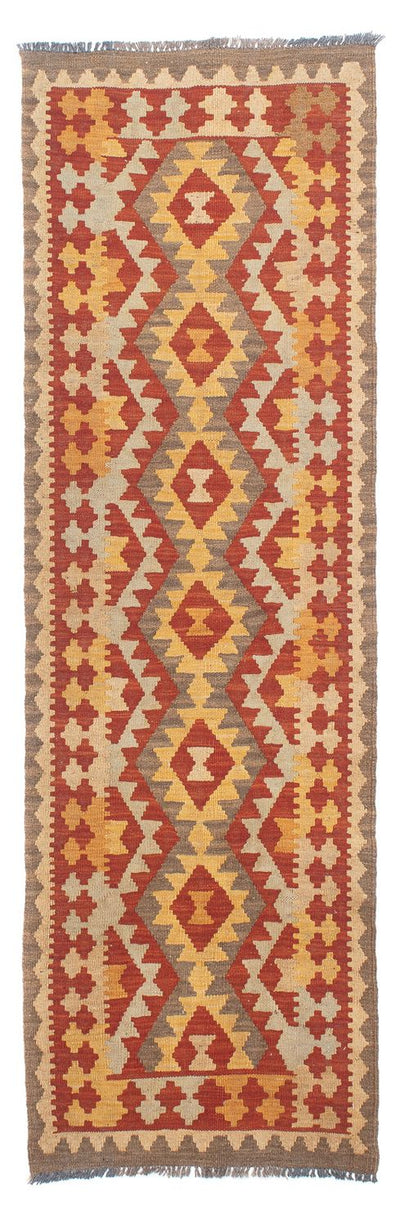 Kilim Maimana Teppe 66x206cm - Ullteppe