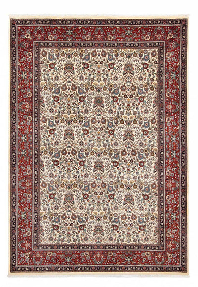 Moud Teppe 194x283cm - Persisk teppe