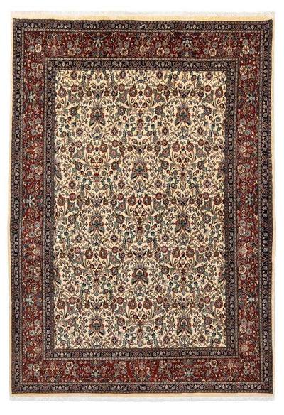Moud Teppe 192x270cm - Persisk teppe