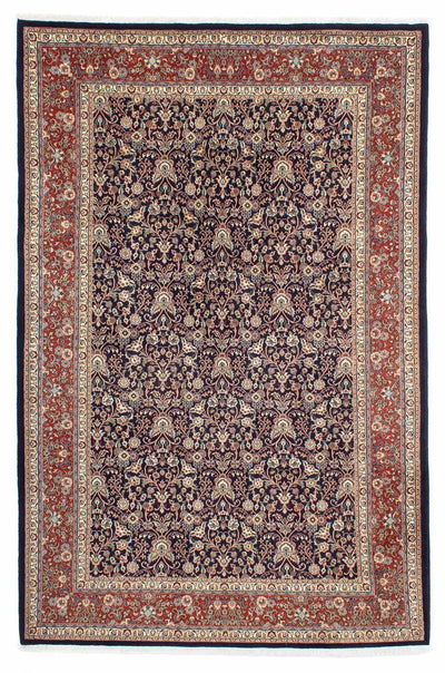 Moud Teppe 200x298cm - Persisk teppe