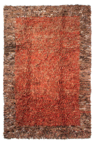 Shaggy Teppe 206x300cm - Shaggy Teppich
