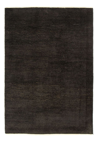 Indo Gabbeh Teppe 150x205cm - Perserteppich Wollteppich