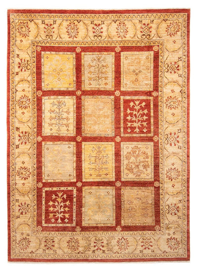 Ziegler Teppe 198x272cm - Orientalsk teppe