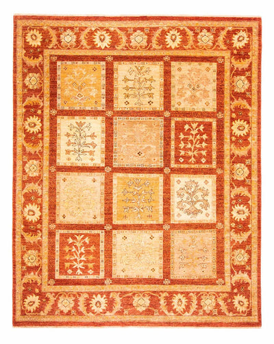 Ziegler Teppe 192x246cm - Orientalsk teppe