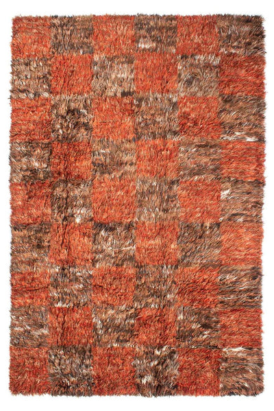 Shaggy Teppe 197x297cm - Shaggy Teppich