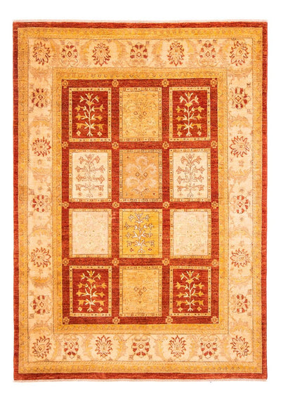 Ziegler Teppe 197x252cm - Orientalsk teppe