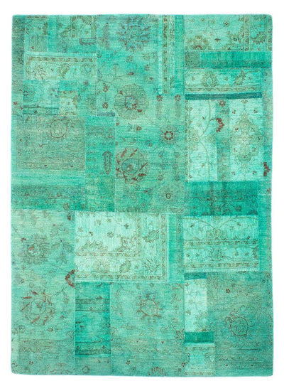 Lappeteppe 212x290cm - Perserteppich Wollteppich