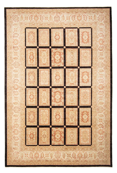Ziegler Teppe 210x310cm - Orientalsk teppe