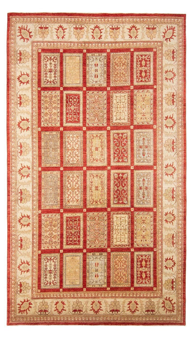Ziegler Teppe 198x323cm - Orientalsk teppe