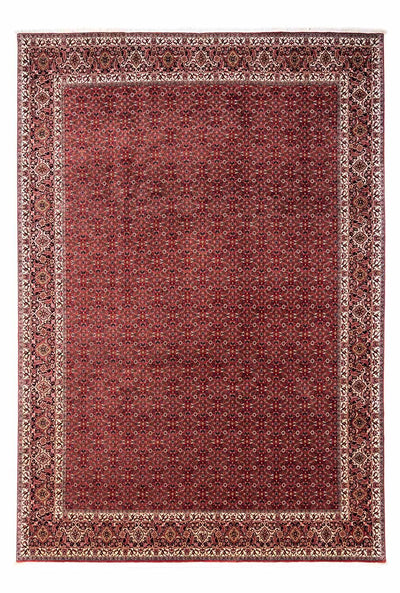 Bidjar - Takab Teppe 253x345cm - Persisk teppe