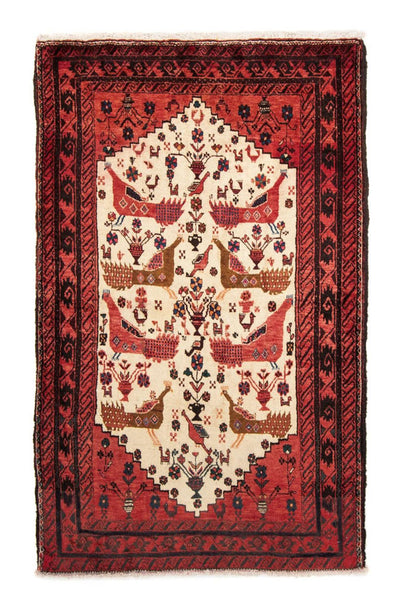 Balutsj-teppe 109x173cm - Persisk teppe